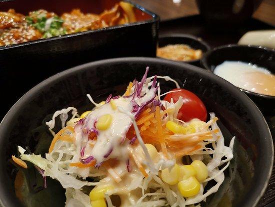 Yayoi Japanese Restaurant