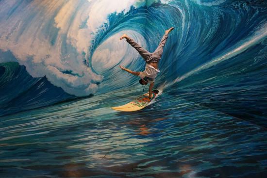 Musée Art in Paradise